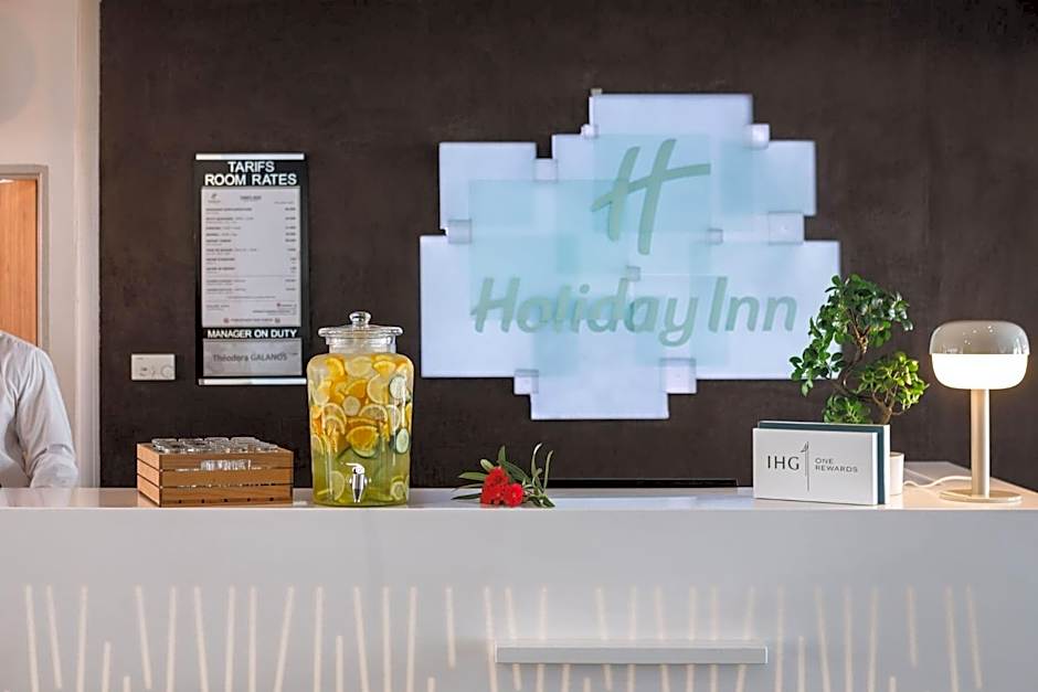 Holiday Inn Toulon City Centre By IHG