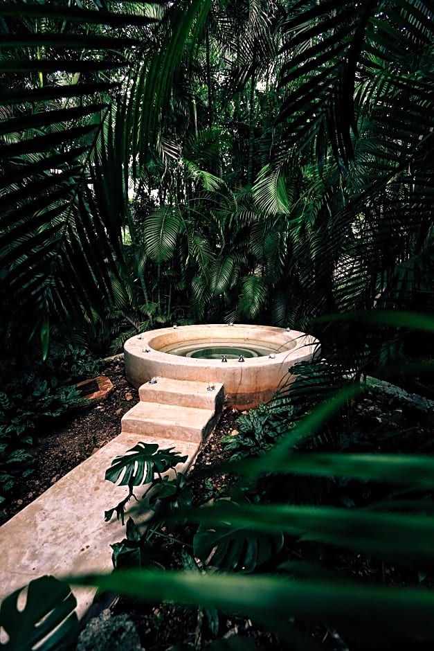 Hacienda San Jose Cholul By IHG