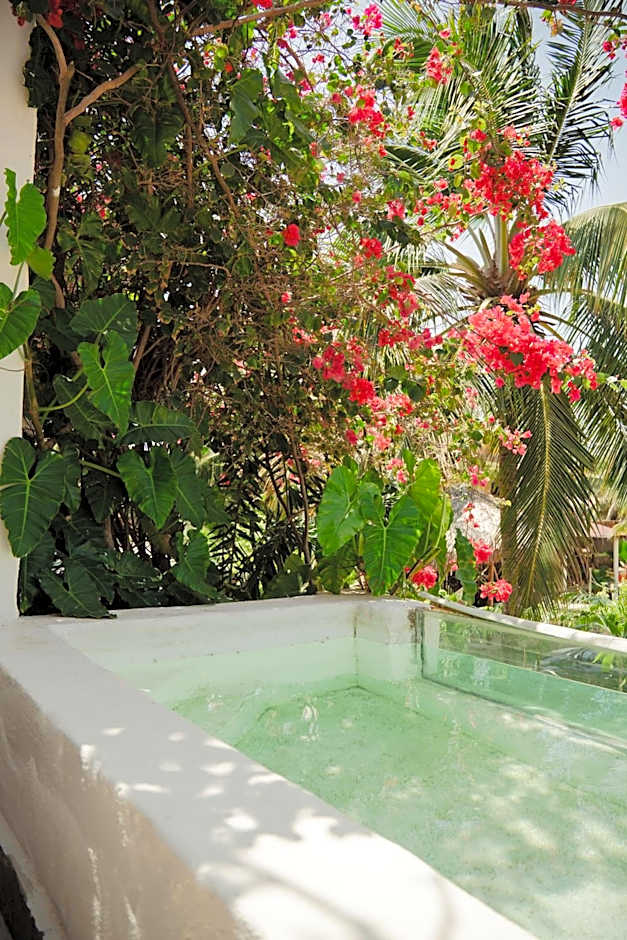Casa Gili Moitas