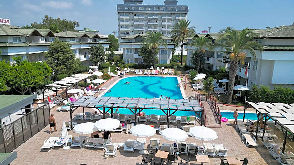 Aydınbey Gold Dreams