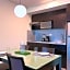 Stadia Suites Mexico City Santa Fe