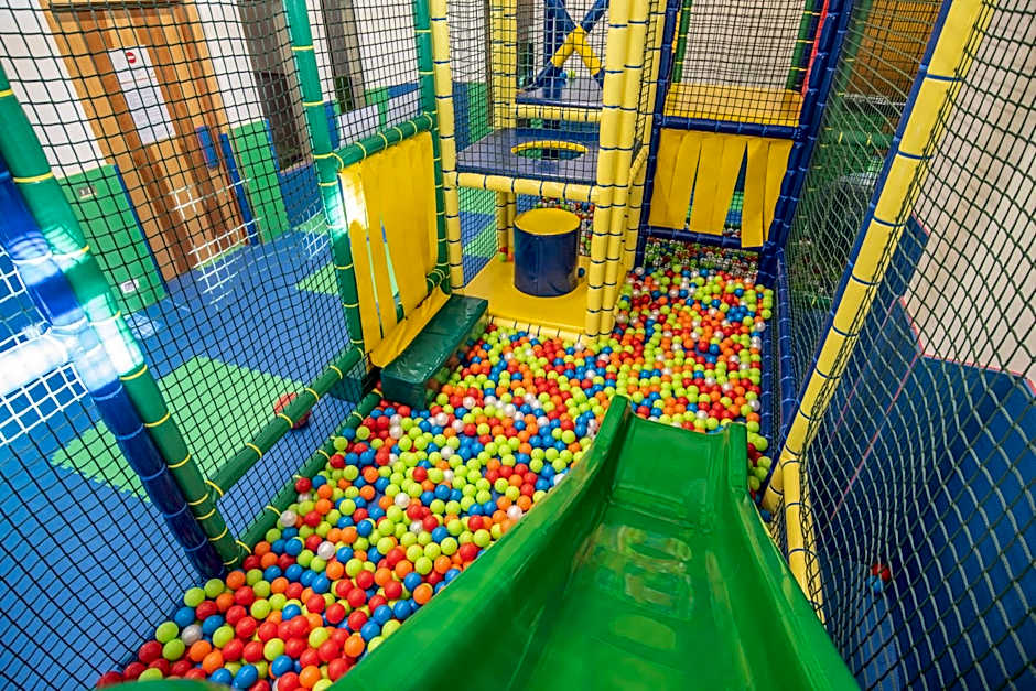 Veronza Clubresidence