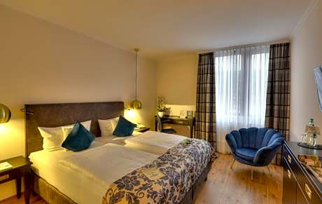 Comfort Deluxe Double Room