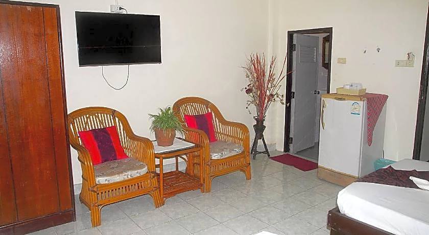 Sea World Guesthouse