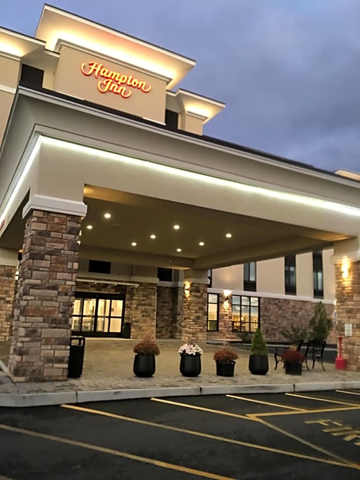 Hampton Inn By Hilton Old Bridge 