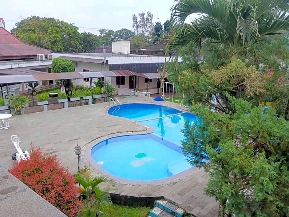 Hotel Bahtera PT.Pelni