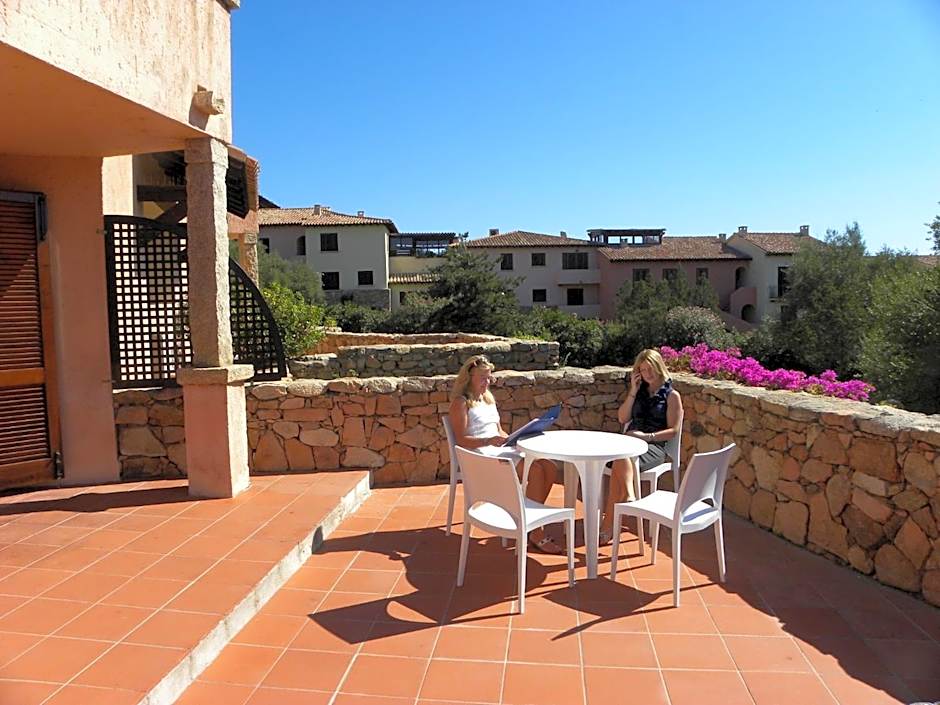 Residence Bouganville
