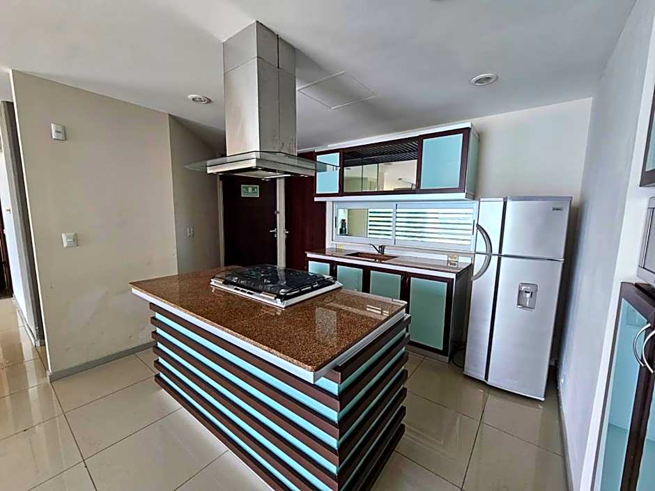 Hotel Torres Eugenia