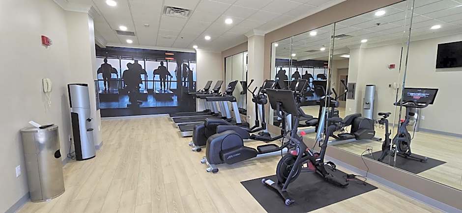 DoubleTree Suites By Hilton Hotel Mt. Laurel