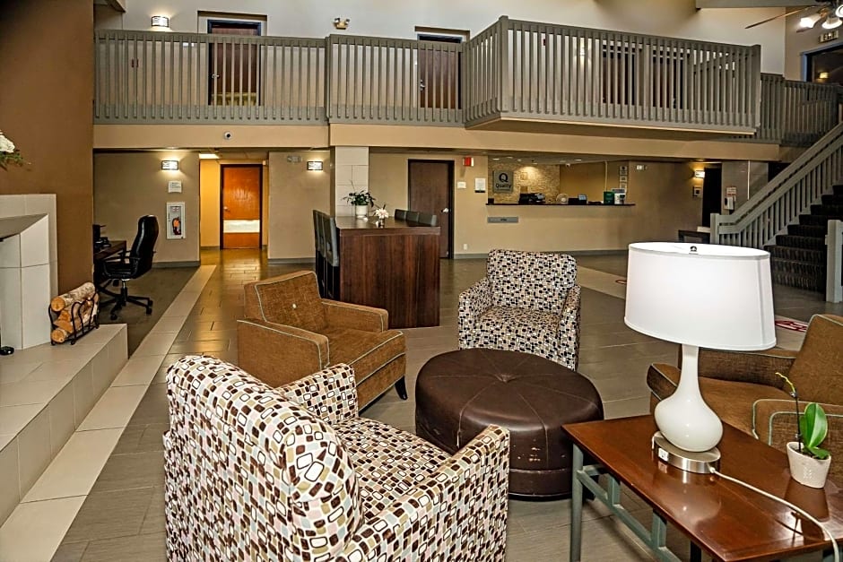 Quality Inn near Medical Center