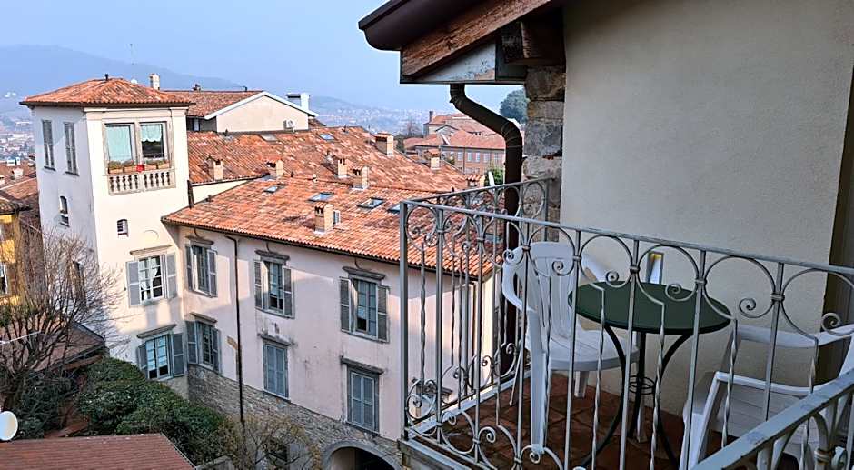 Hotel Piazza Vecchia