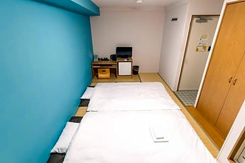 Osaka Ebisu Hotel - Vacation STAY 60508v