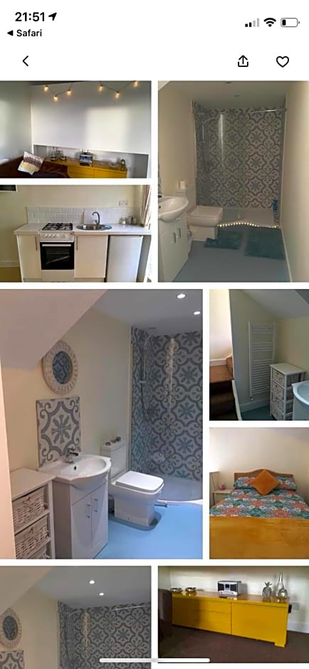 Bankhead Accommodation Aberdeenshire