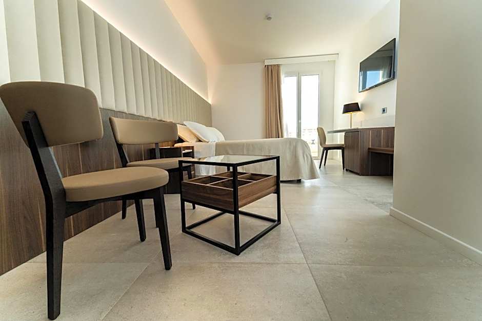 Hotel Falli