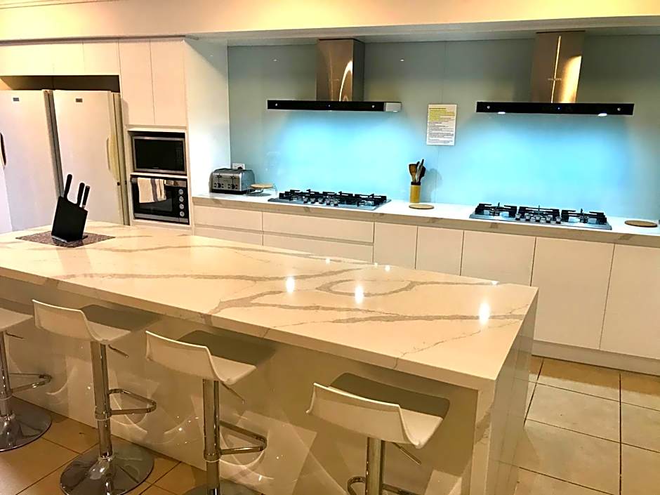 Cityview Studio Accommodation