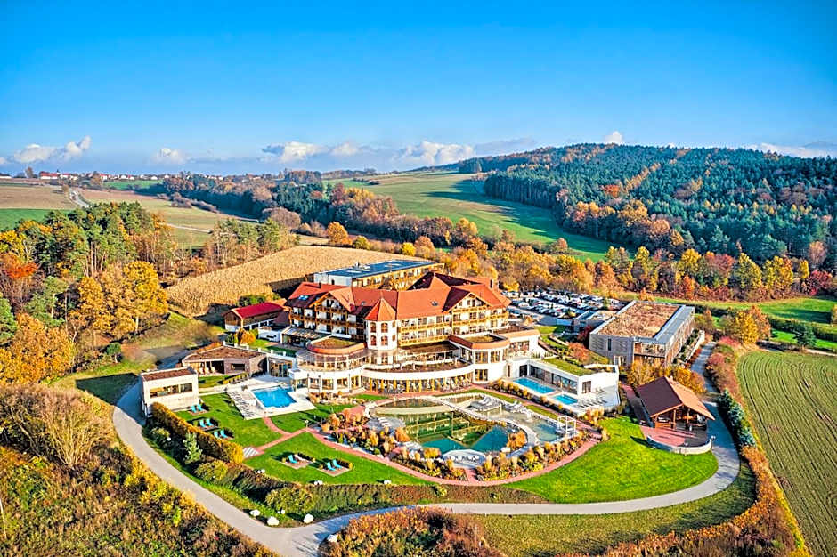 Landhotel Birkenhof