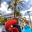 Alexandre Hotel La Siesta
