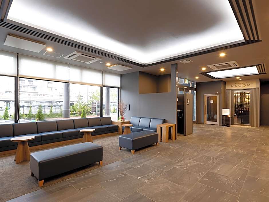 Hotel Route Inn Grand Wakayama Eki Higashiguchi