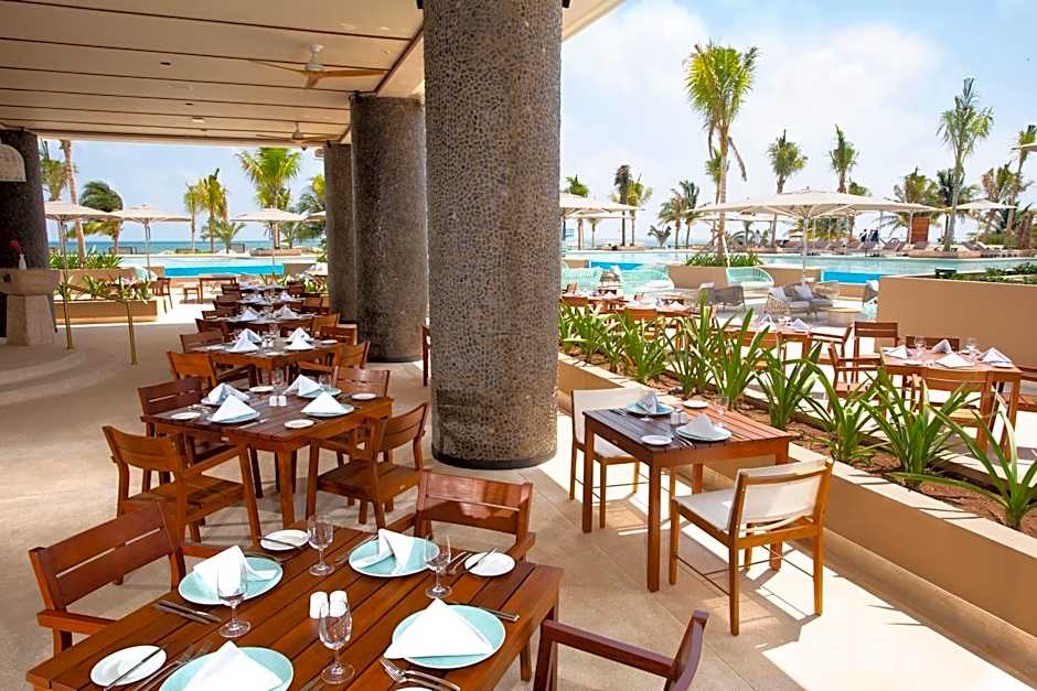 Atelier Playa Mujeres- Adults Only - All Inclusive Resort