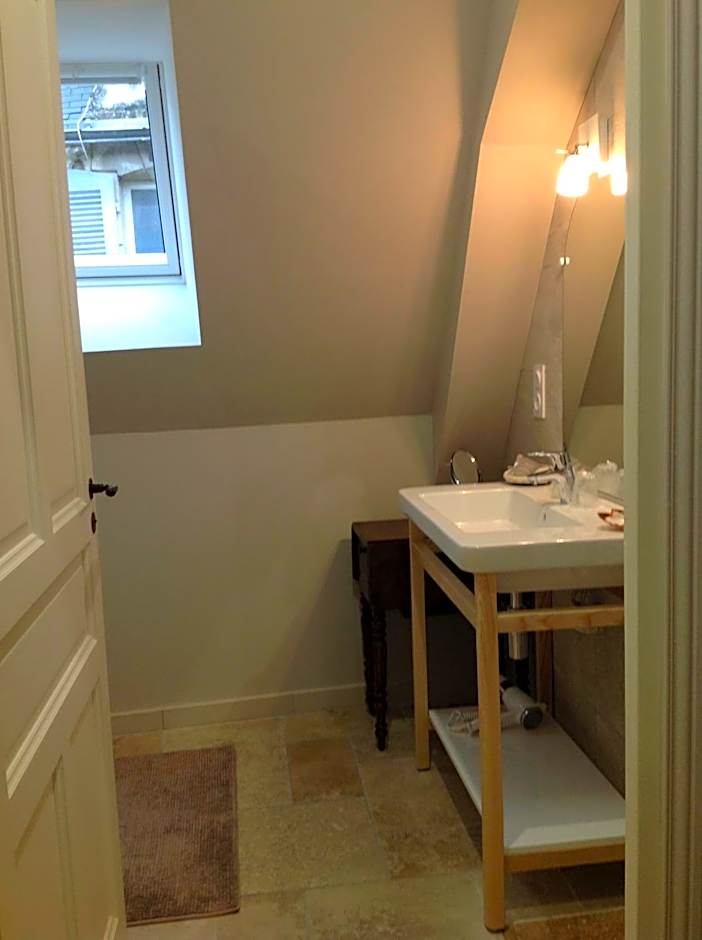 Au Relais Saint Maurice