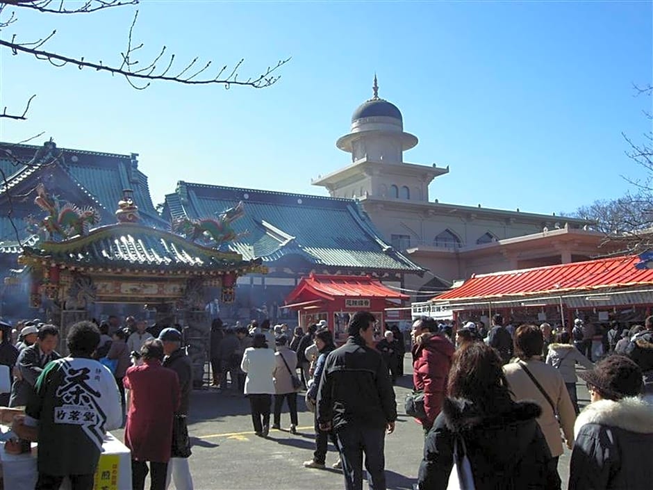 Fuji Park Hotel