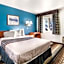 Americas Best Value Inn Green River