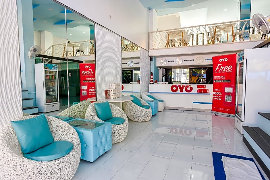 OYO 394 Nana Beach Cha Am