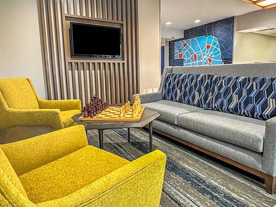 Holiday Inn Express Kearney By IHG