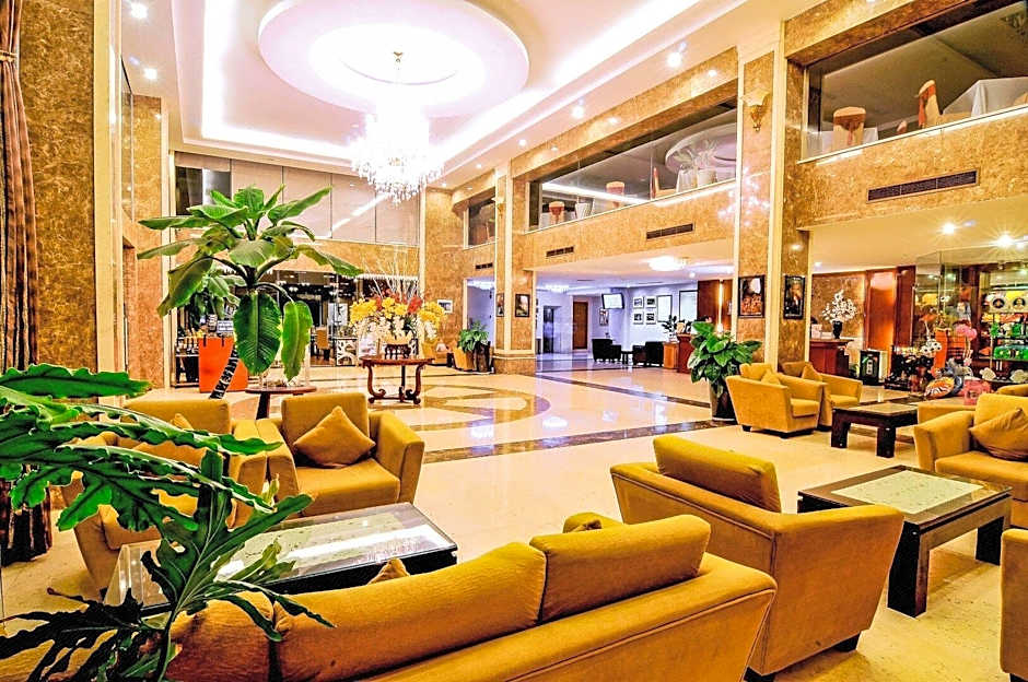 Muong Thanh Holiday Vung Tau Hotel