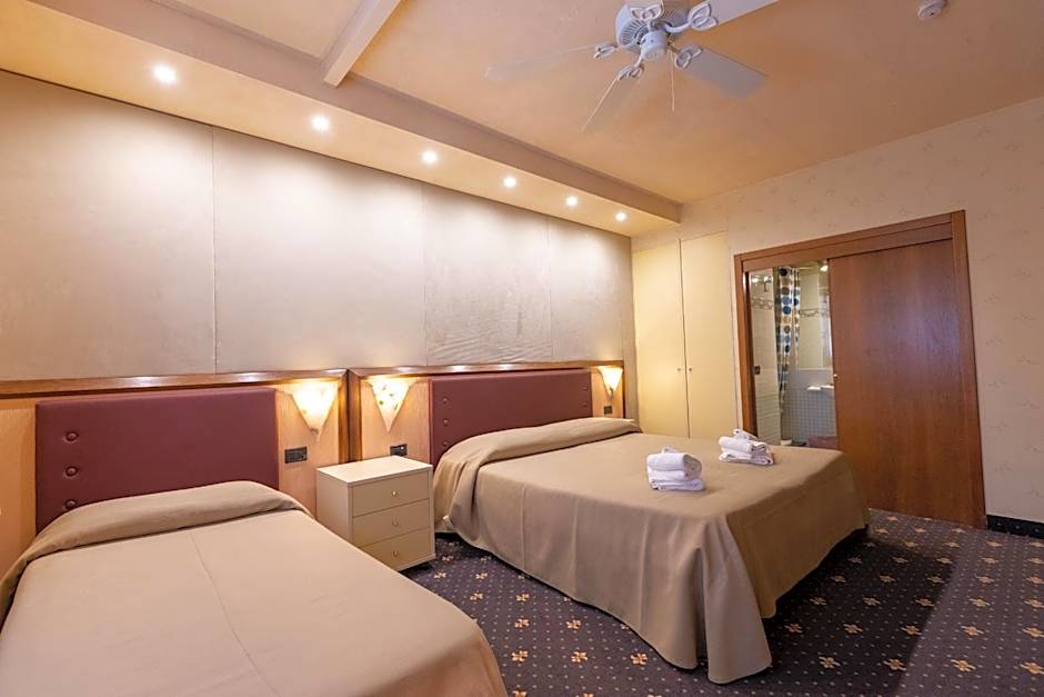 Hotel Antica Badia Volterra