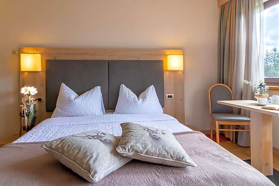Hotel Arcobaleno