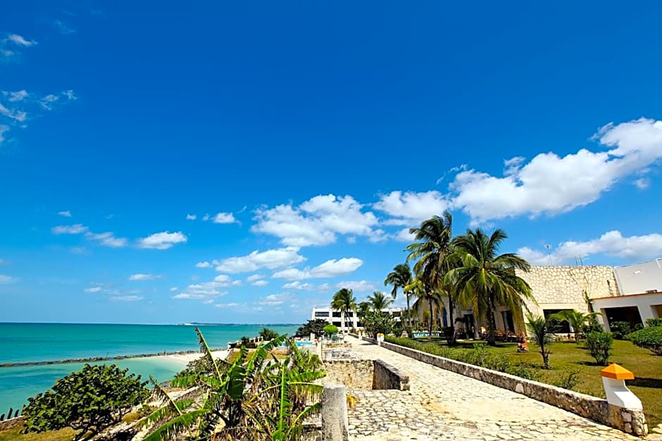Hotel Tucan Siho Playa