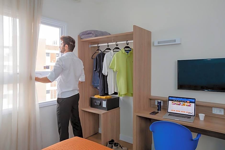 Transamerica Fit Campinas