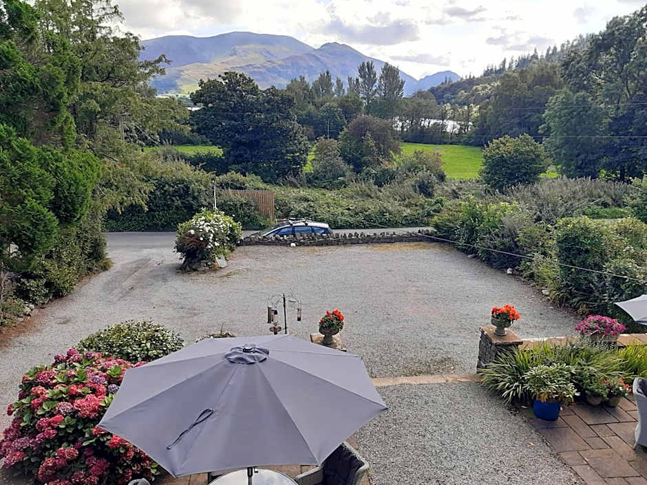 Lakeside Country Guest House