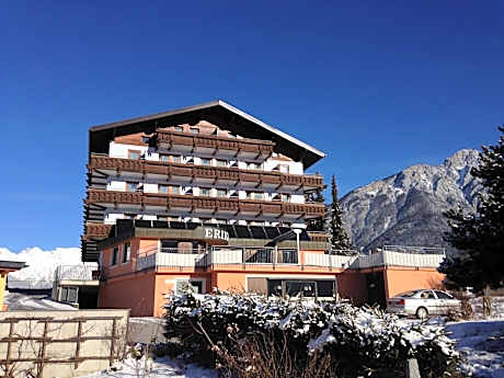 Hotel Erika