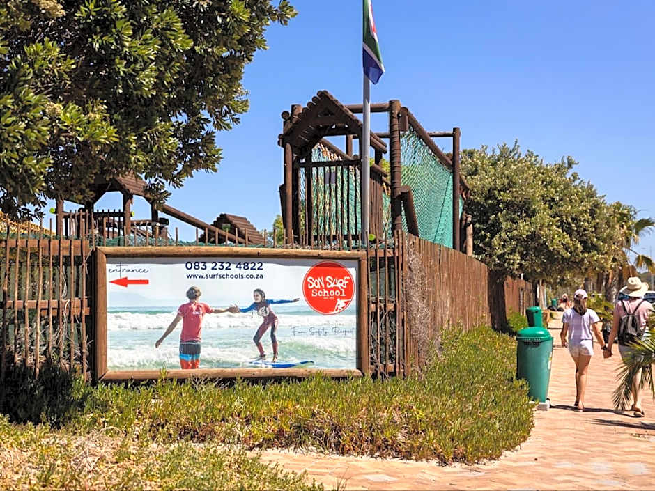 St Tropez Beachfront 101