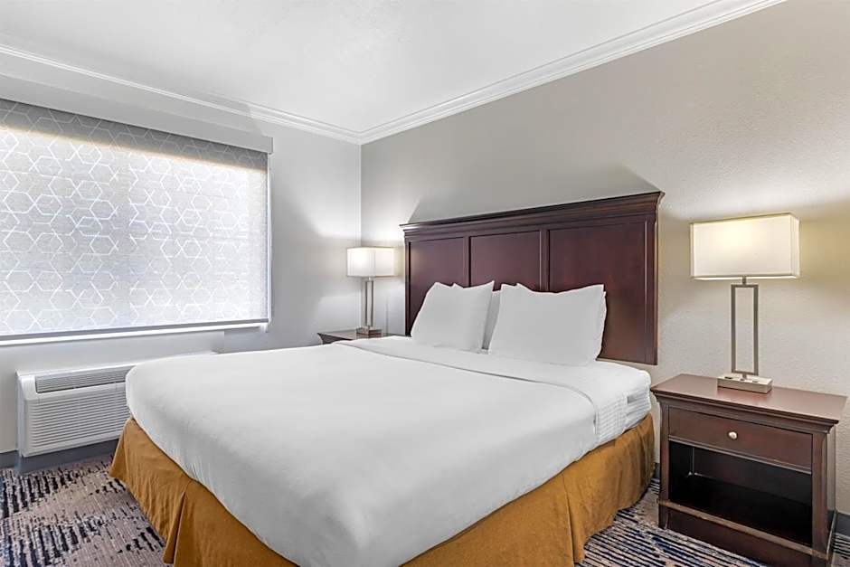 Best Western Plus Southpark Inn & Suites