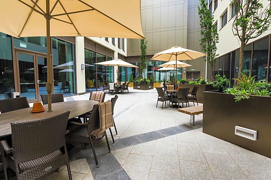 Maldron Hotel Newcastle