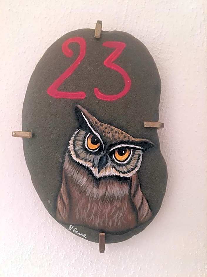 Albergo Croce d'Aune