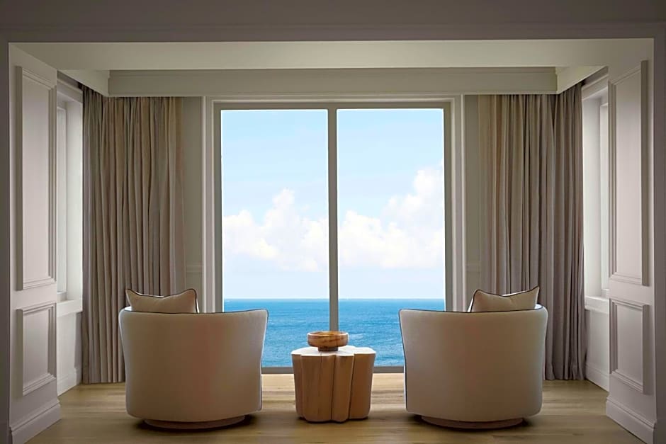 The Ritz-Carlton Key Biscayne Miami