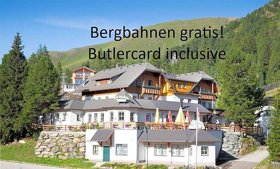 Die Nockalm