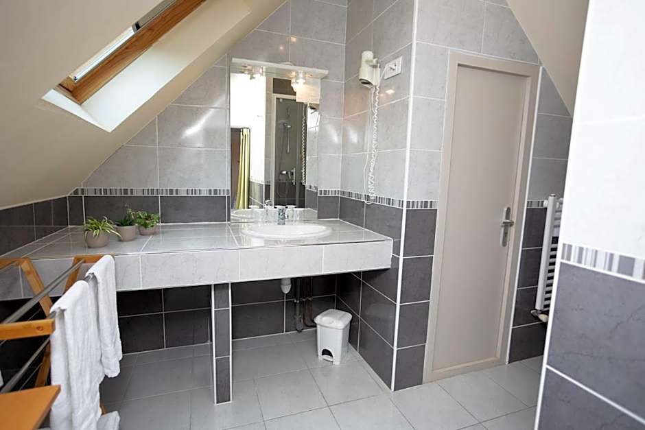 Logis-Hotel & Restaurant LE CARNOT