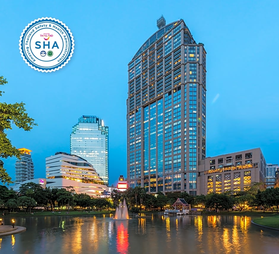 Emporium Suites By Chatrium