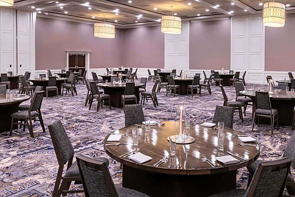 Sheraton Ann Arbor Hotel