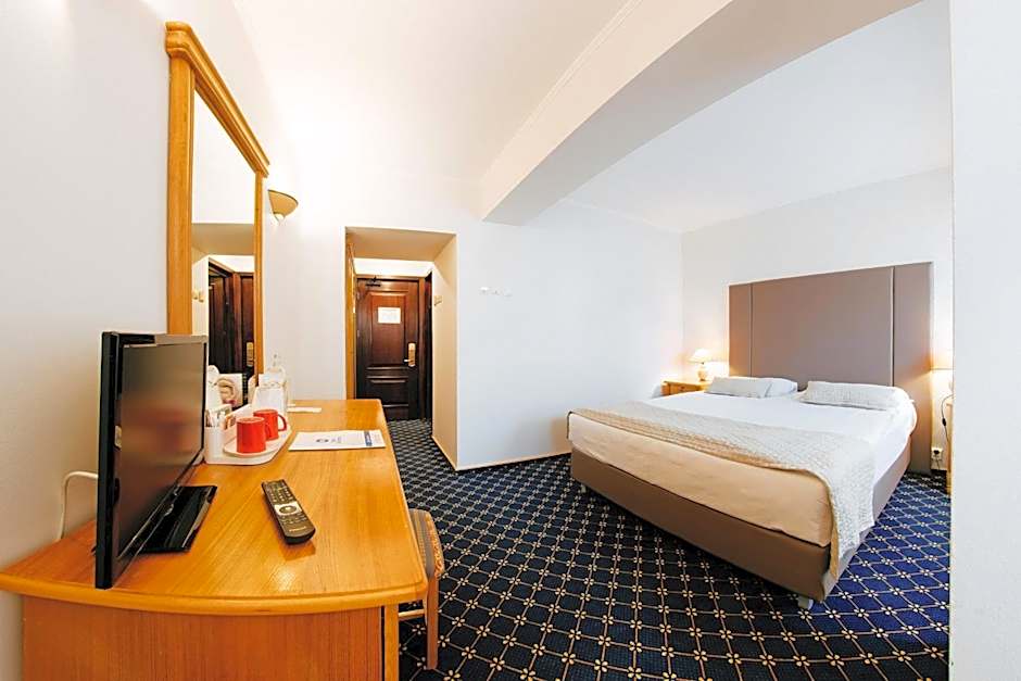 Best Western Bucovina Club de Munte