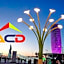Orbi City A - C - D