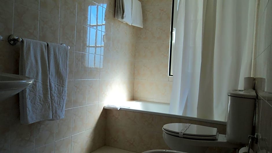 Hotel Das Termas