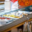 Hotel Hannover Airport by Premiere Classe