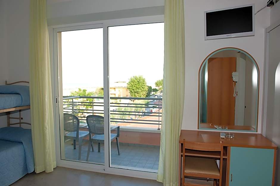 Albergo Villa Mauri