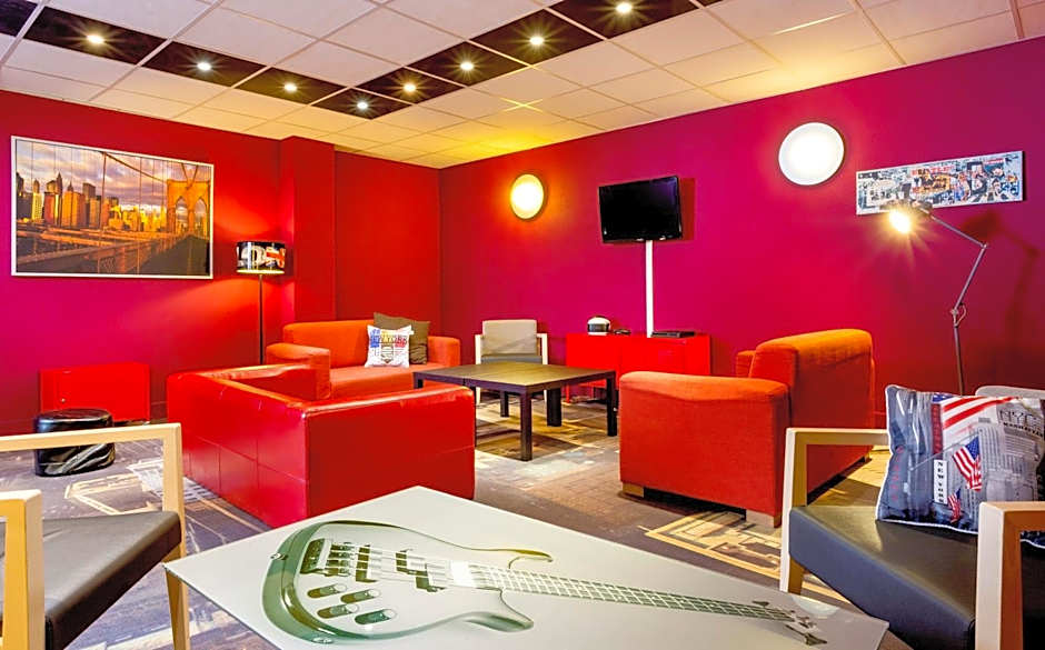 Hôtel Club mmv Altitude ****